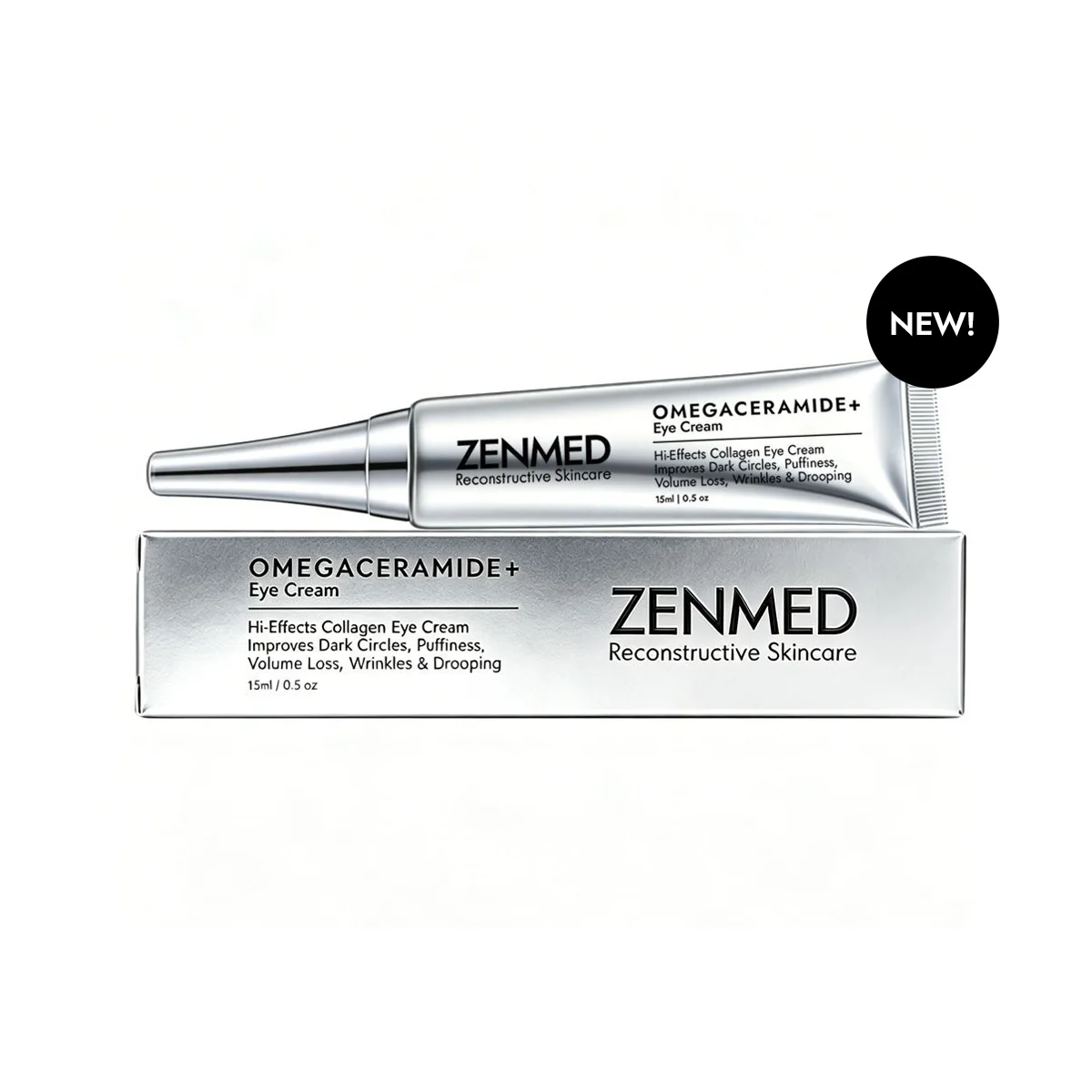 OMEGACERAMIDE+ Hi-Effects Collagen Eye Cream