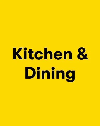 Kitchen & Dining