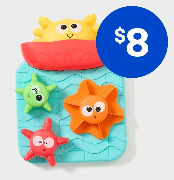 $8
