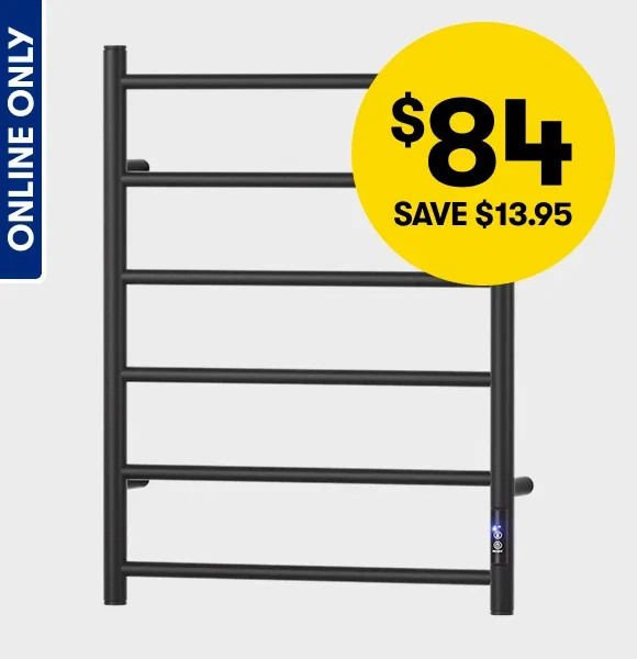 ONLINE ONLY | $84 SAVE $13.95