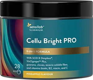 Image of Cellu Bright PRO