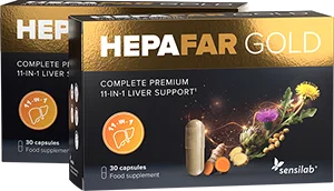 Image of Hepafar GOLD