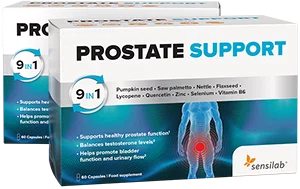 Image of Prostate Support