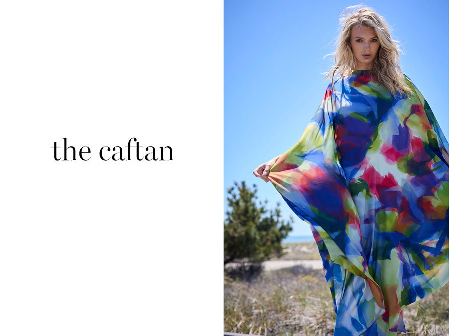 The Caftan