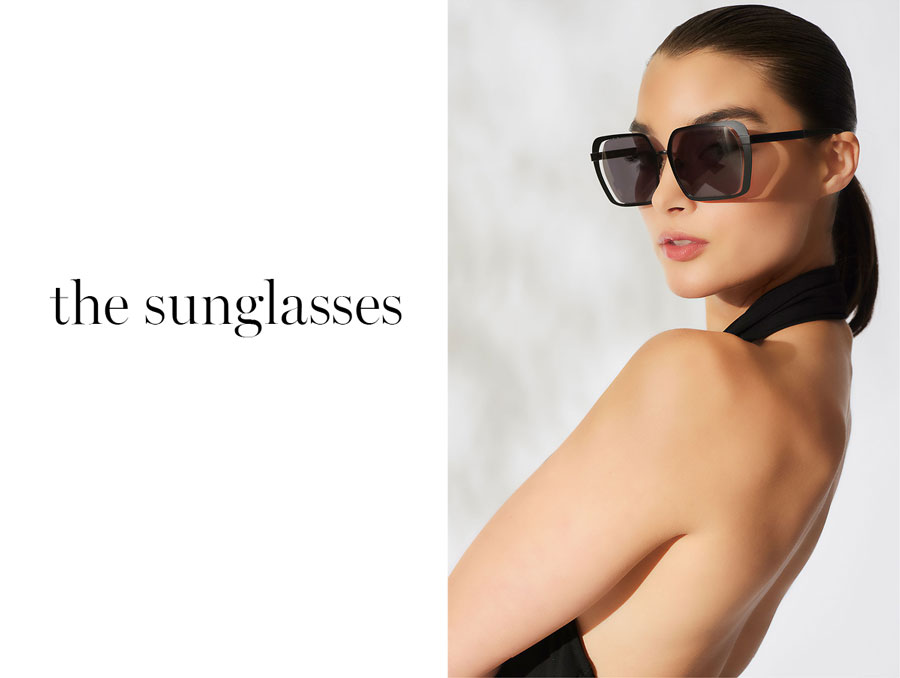 The Sunglasses