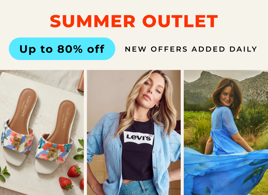 SUMMER OUTLET