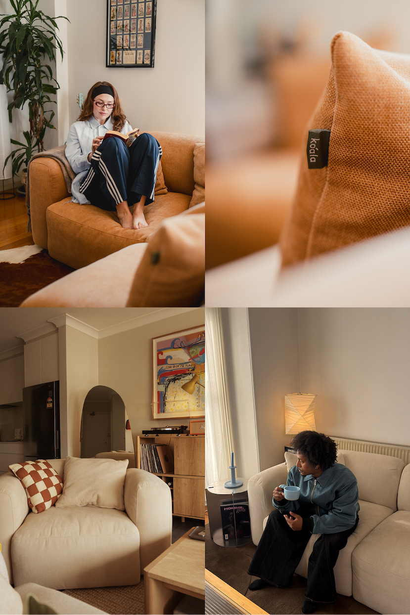 Internet-approved Torquay Modular Sofa. The sofa everyone’s talking about and saving for later. Shop Torquay Modular Sofa.