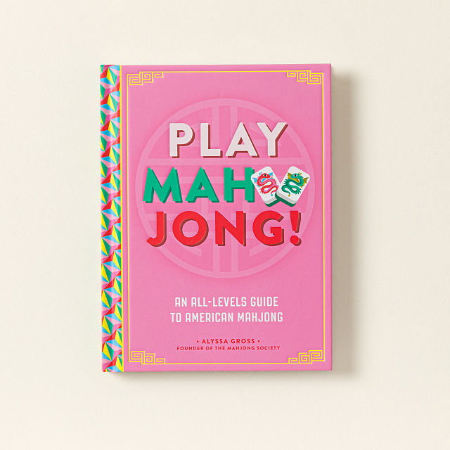 All-Levels Guide to American Mahjong