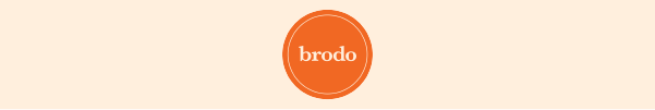 Brodo