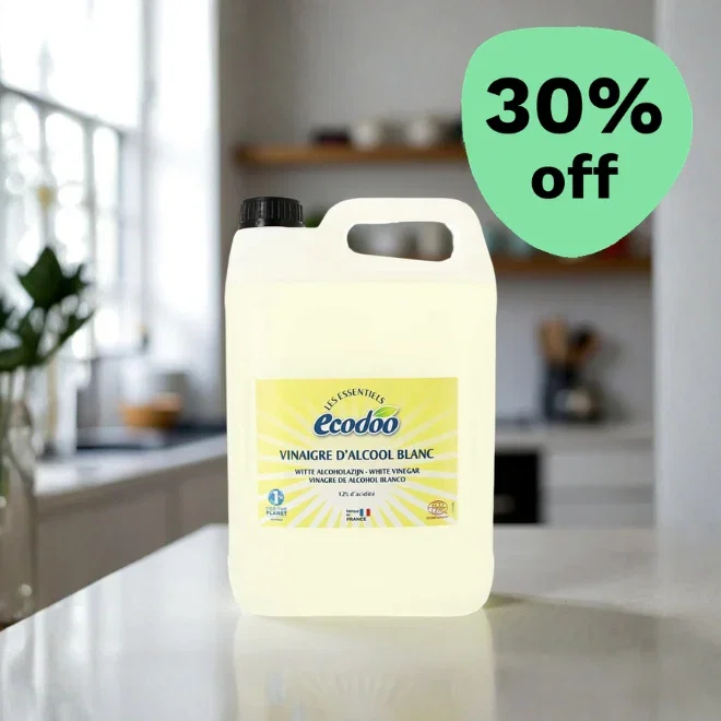 30% off Ecodoo