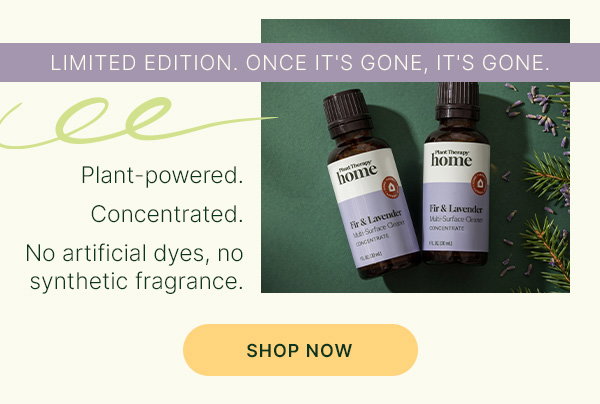 Free Gift with $85+ Purchase