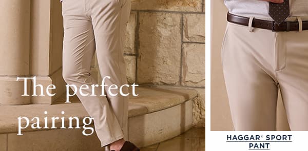 Shop Haggar Sport