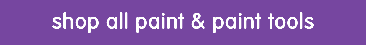 shop all paint & paint tools