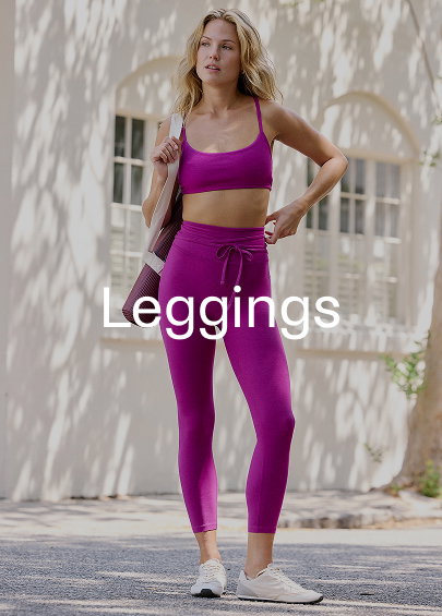Shop Leggings