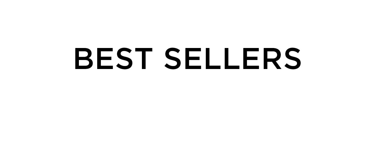 Best Sellers