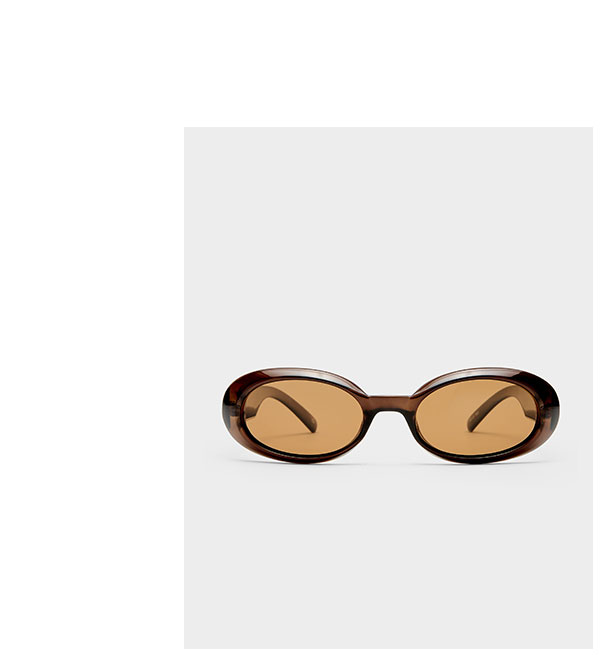 WORK IT! | COCOA POLARISED