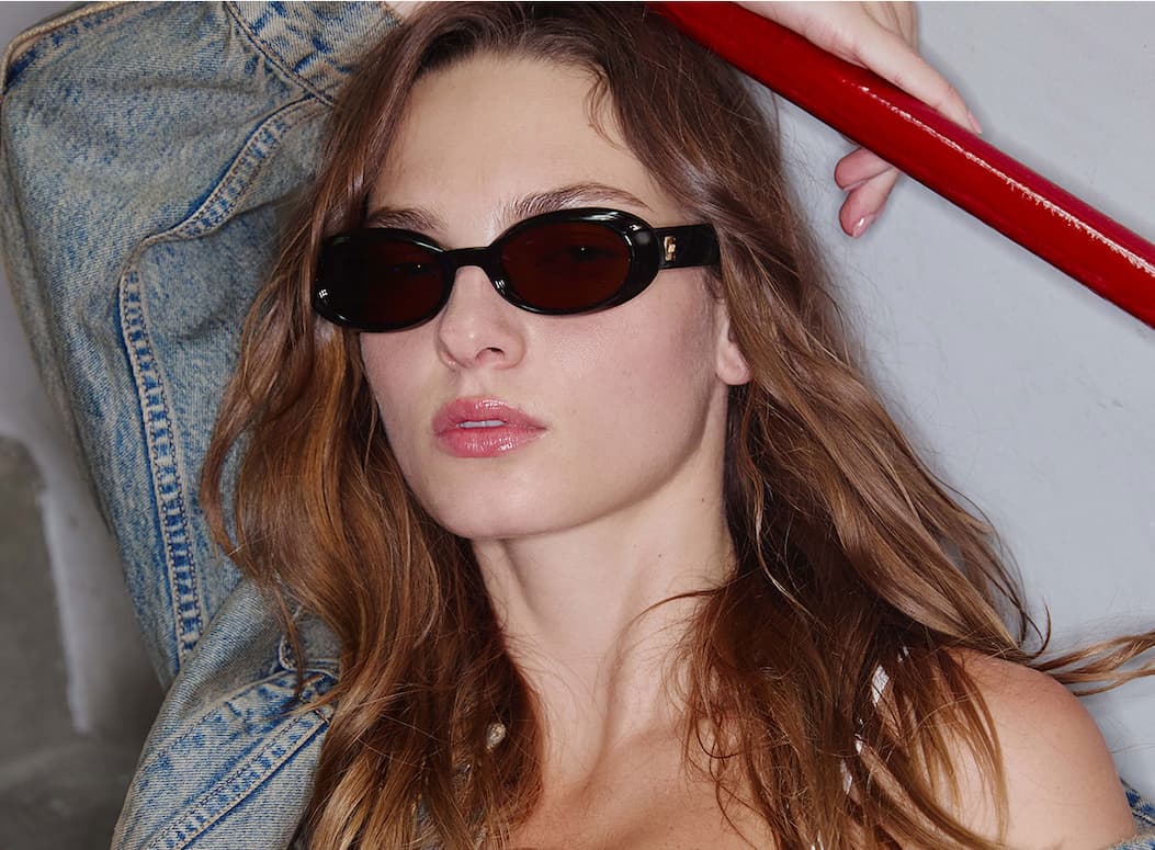 WORK IT! | COCOA POLARISED
