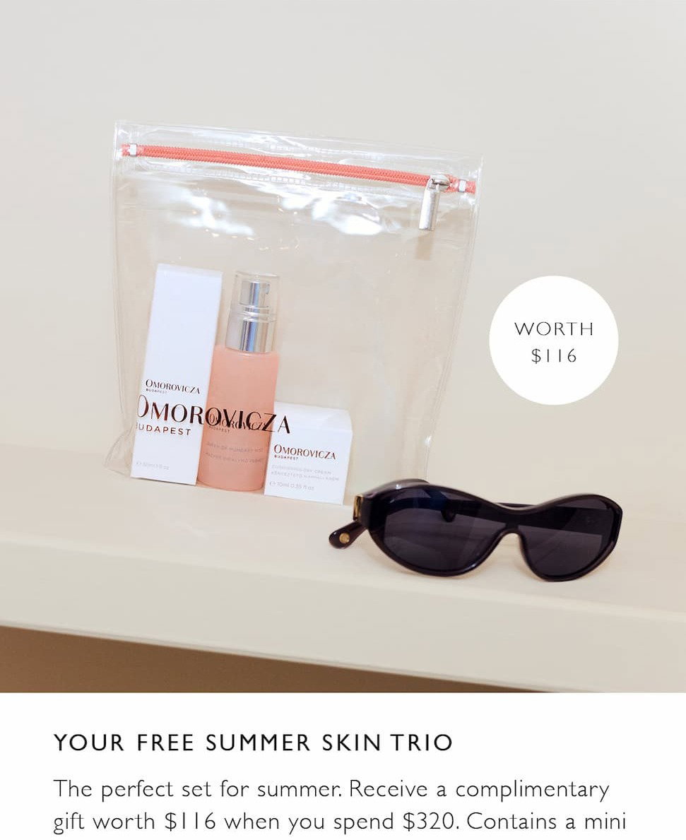 Summer Gift