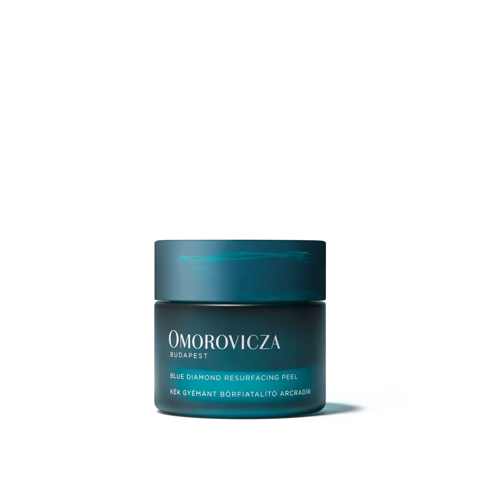 Image of BLUE DIAMOND RESURFACING PEEL