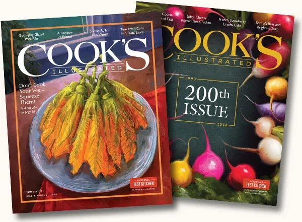 Magazine Covers