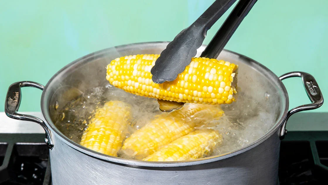 Corn