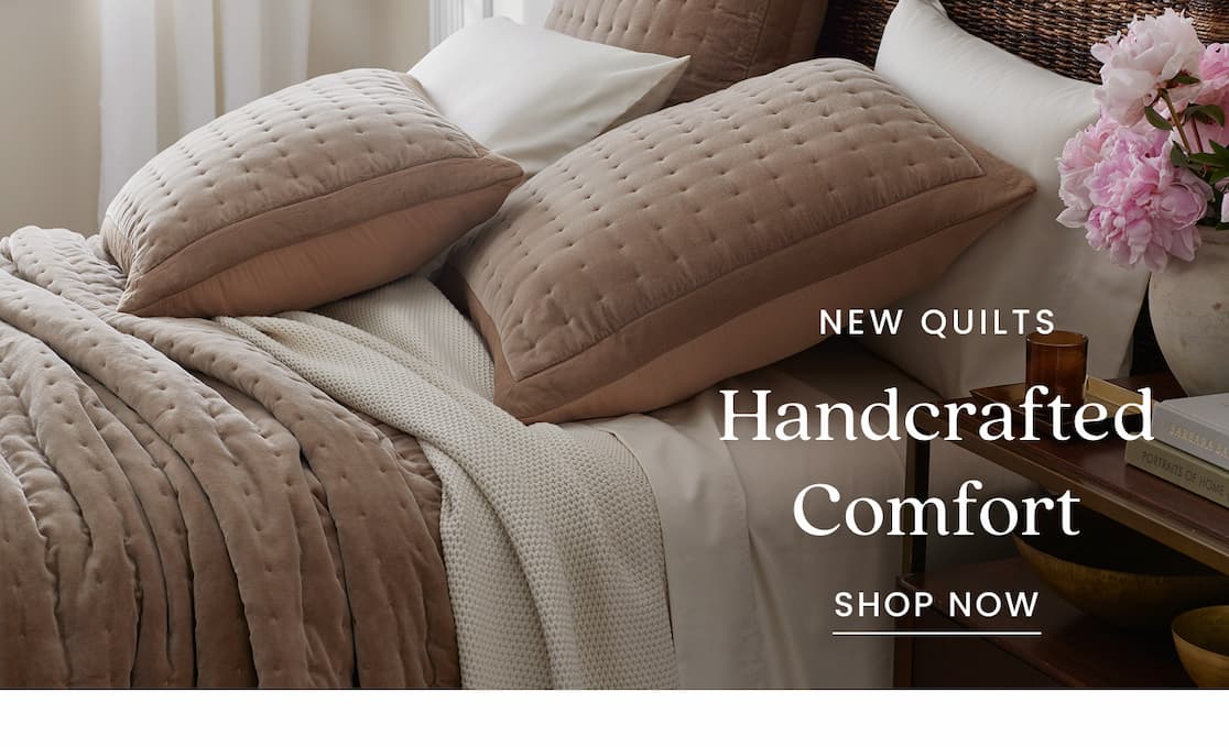 New Quilts