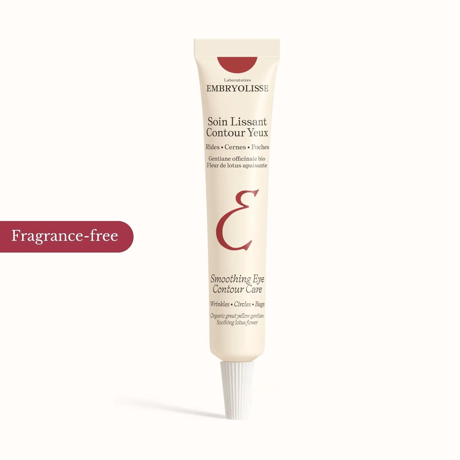 Image of NEW - Smoothing Eye Contour Care 