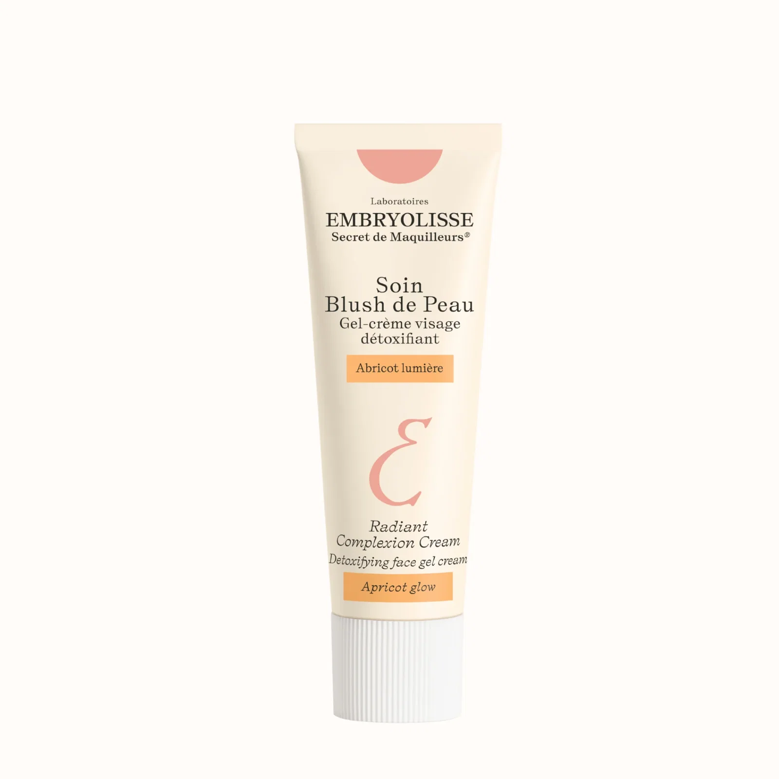 Image of Radiant Complexion Cream - Apricot Glow