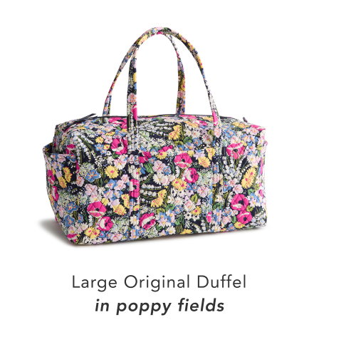 Large Original Duffel