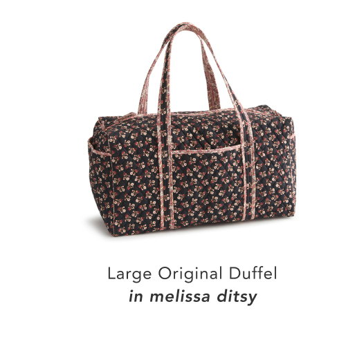 Large Original Duffel