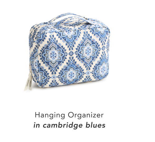 Hanging Organizer