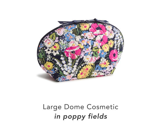 Large Dome Cosmetic