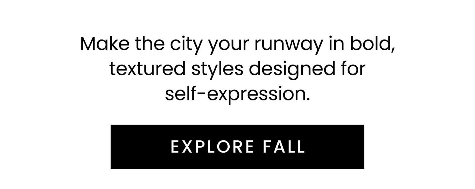 Explore Fall
