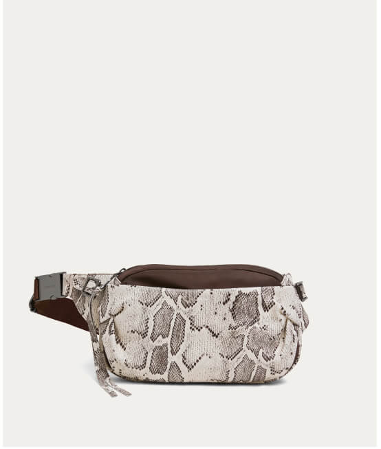 Seeker Sling - Clay Snake with Fudge