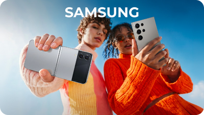 SAMSUNG - MP