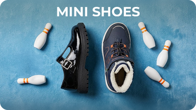MINI SHOES - MP
