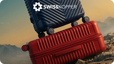 SWISS KOPPER