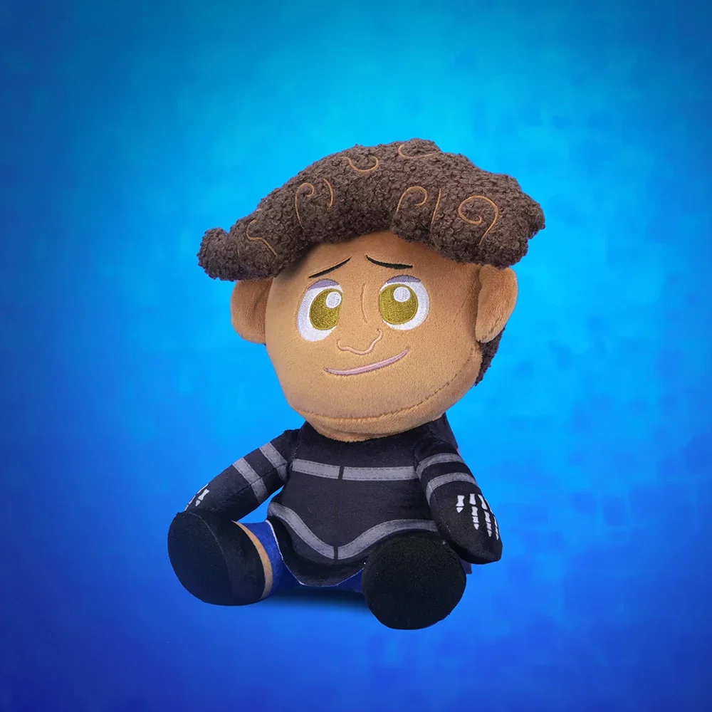 Image of Coraline - Wybie Phunny Plush (PRE-ORDER)