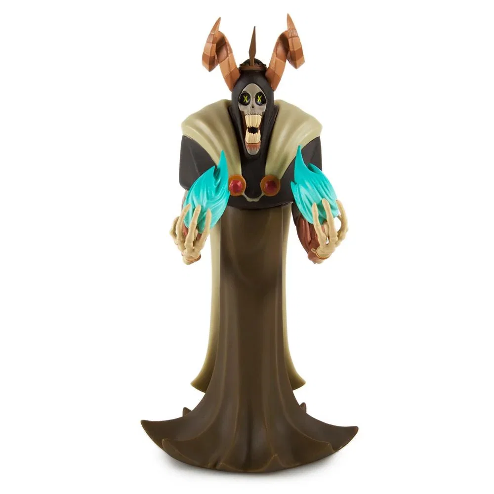 Image of Adventure Time The Lich Art Toy Figure by Kidrobot
