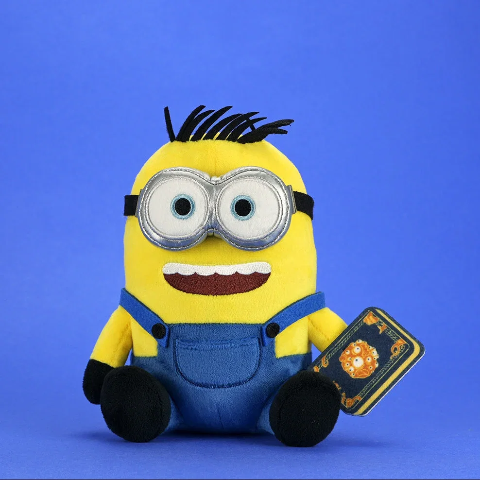 Image of Minions & Monsters - Henry Phunny Plush (PRE-ORDER)