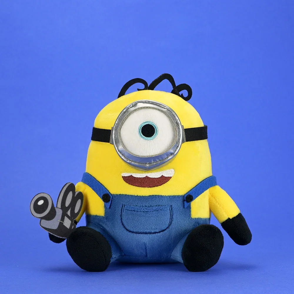 Image of Minions & Monsters - James Phunny Plush (PRE-ORDER)