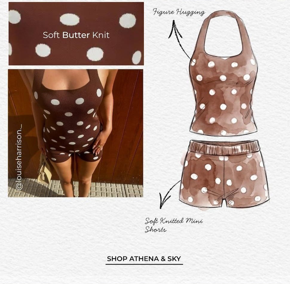 Shop Athena and Sky