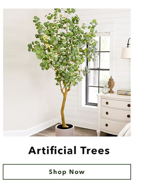 Artificial Trees