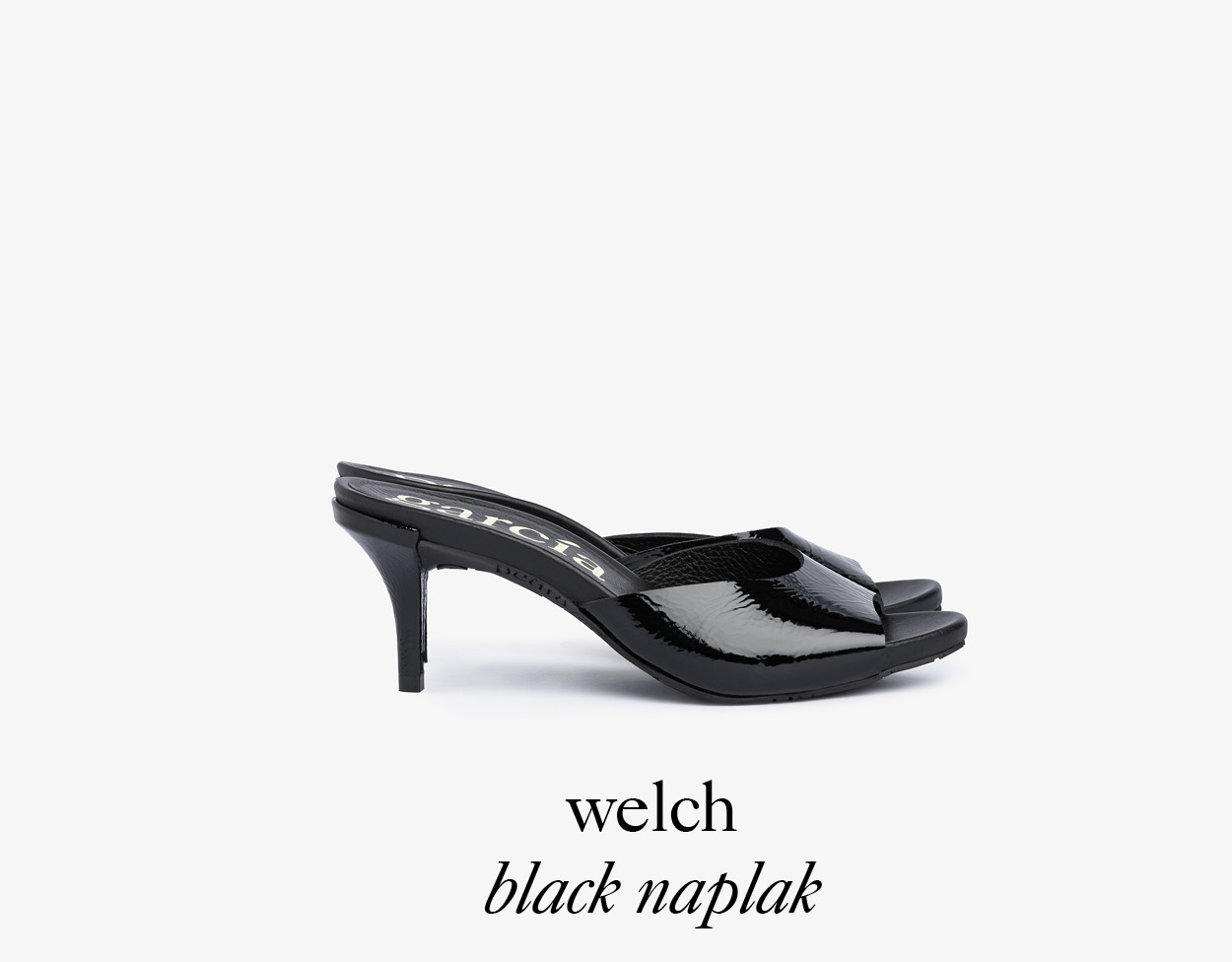 Welch