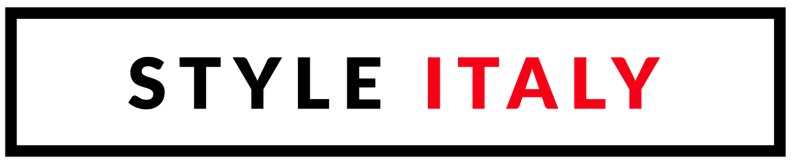style italy logo