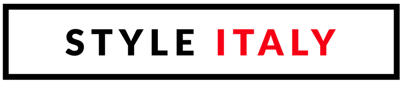 Style Italy logo