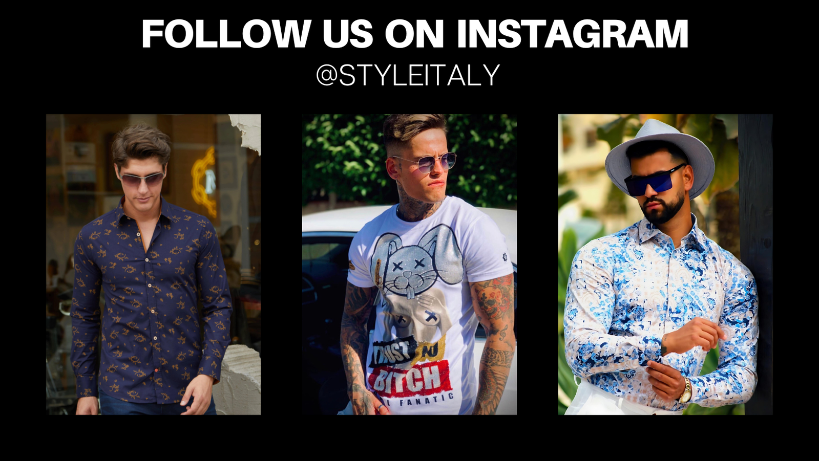Instagram Feed
