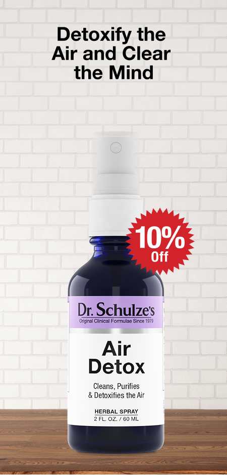 Air Detox