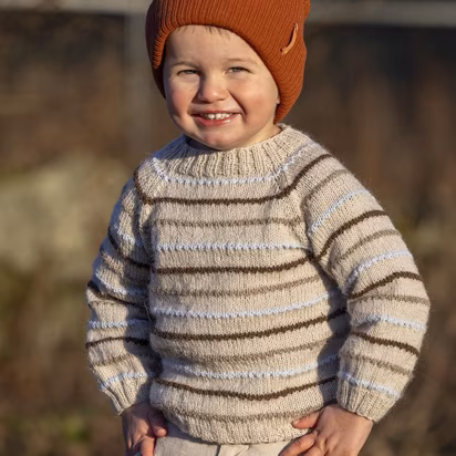 Tusse Sweater