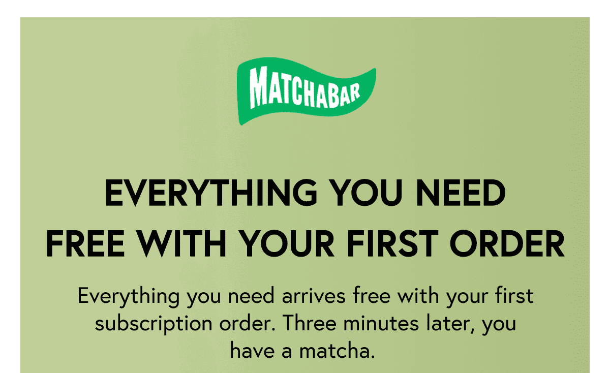 MATCHABAR LOGO